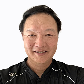 福原　忍