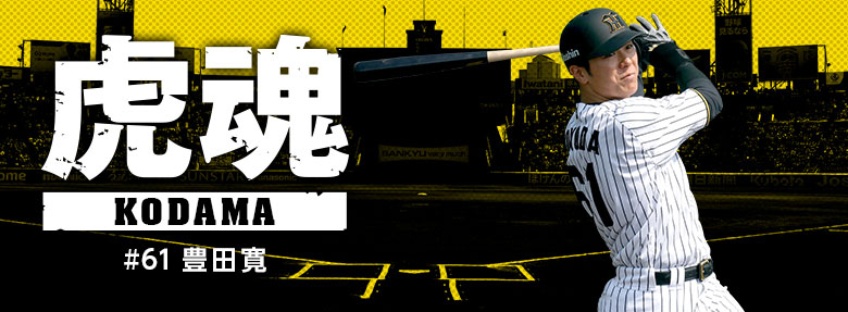 虎魂 豊田寛