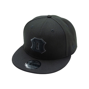 950 TIGERS B-LUCK 26 BLACK