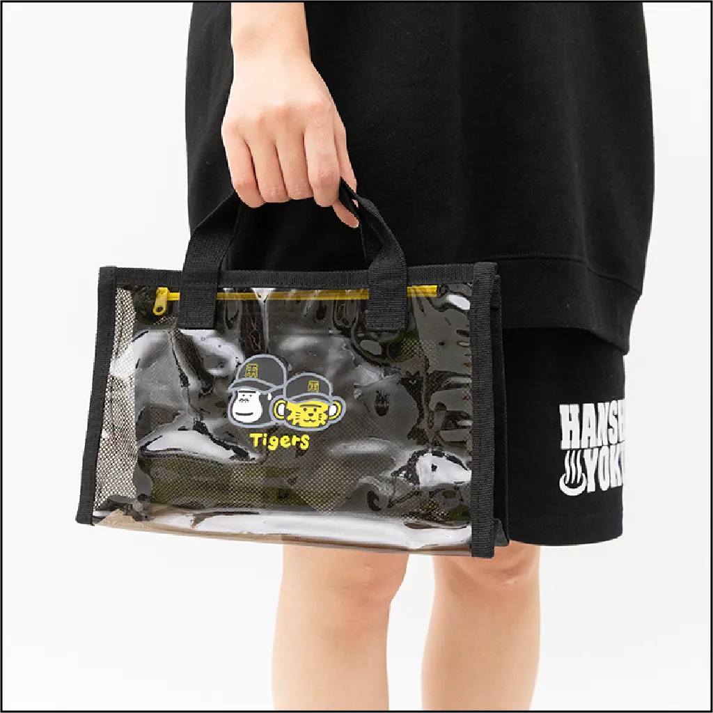 ごリラックスコラボ サ活バッグ