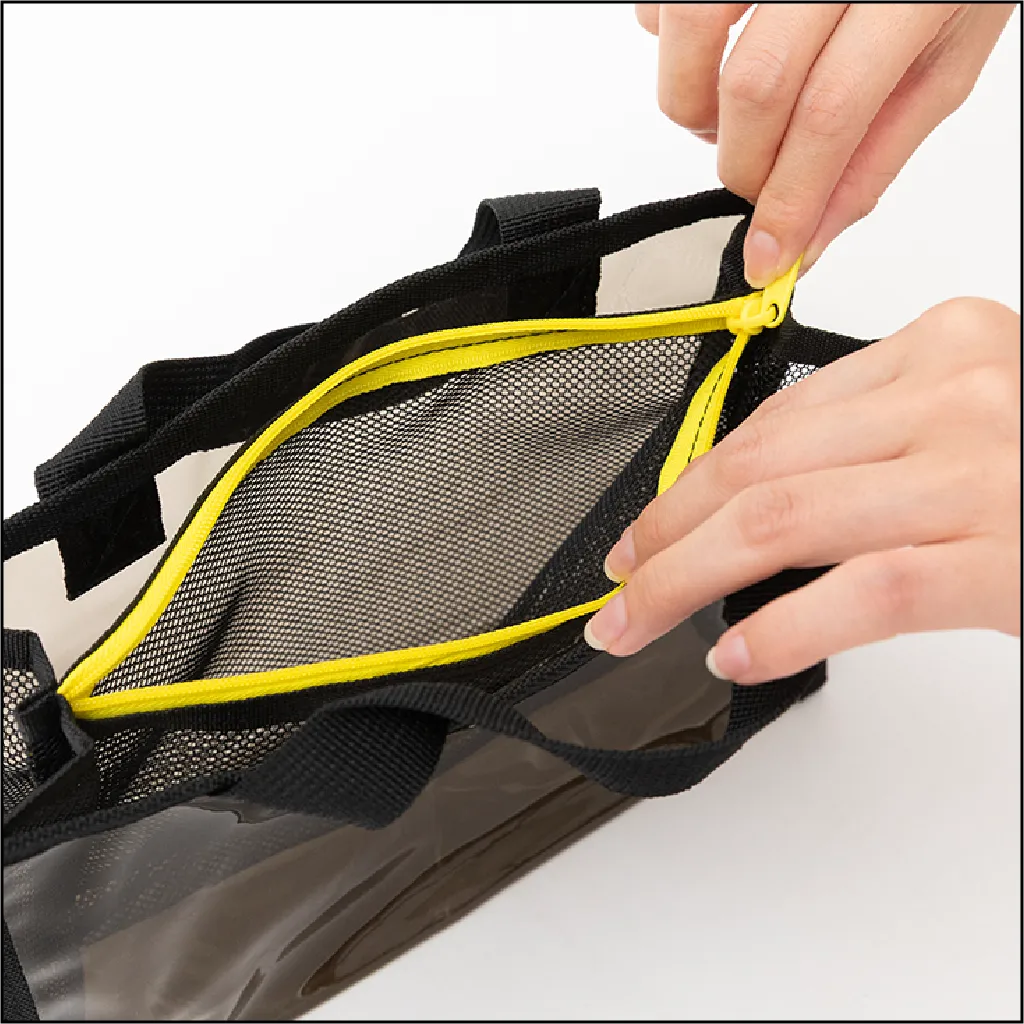 ごリラックスコラボ サ活バッグ