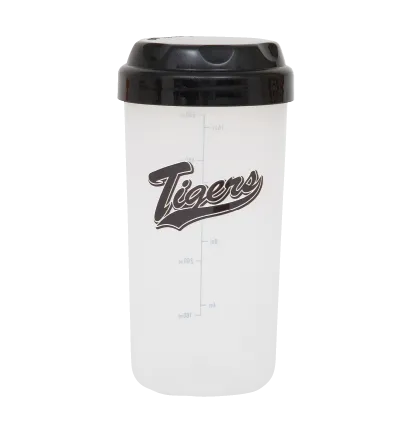 メモリ付きドリンクボトル