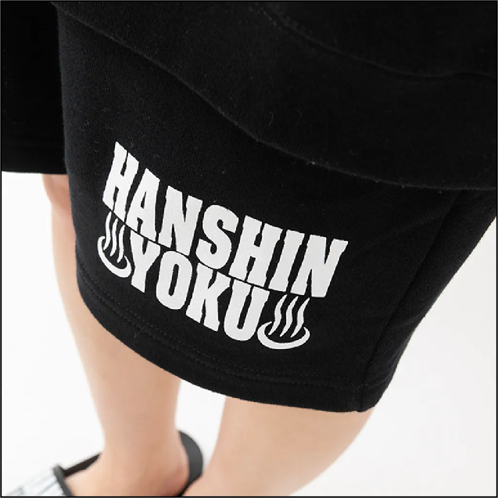 HANSHINYOKU ハーフパンツ