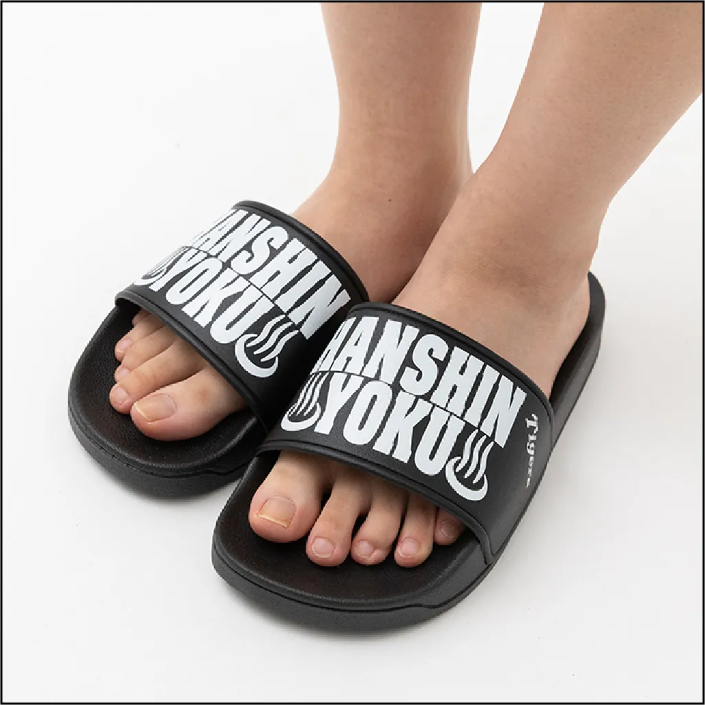 HANSHINYOKU サンダル