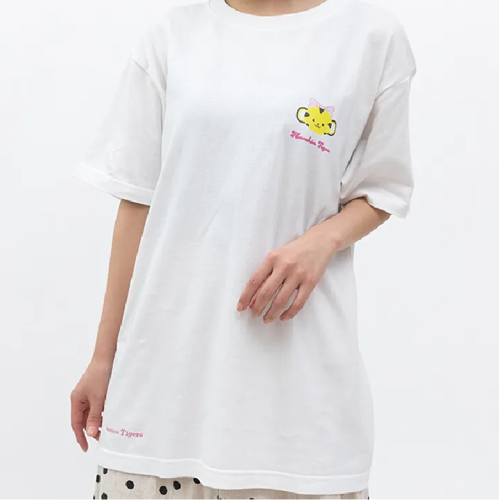 TORACOプロデュース Tシャツ