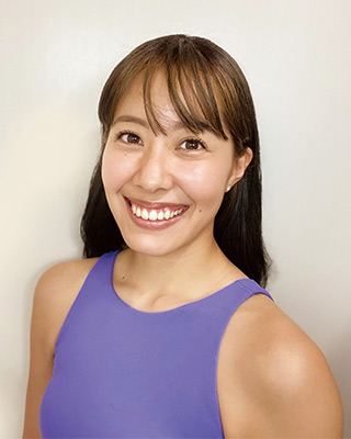 大城若菜さん